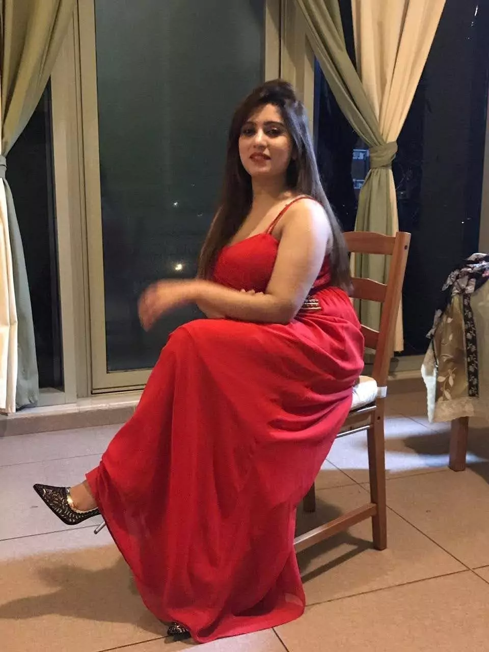 Escort Service in Upper Siang